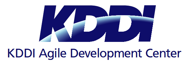 KDDI Agile Development Center