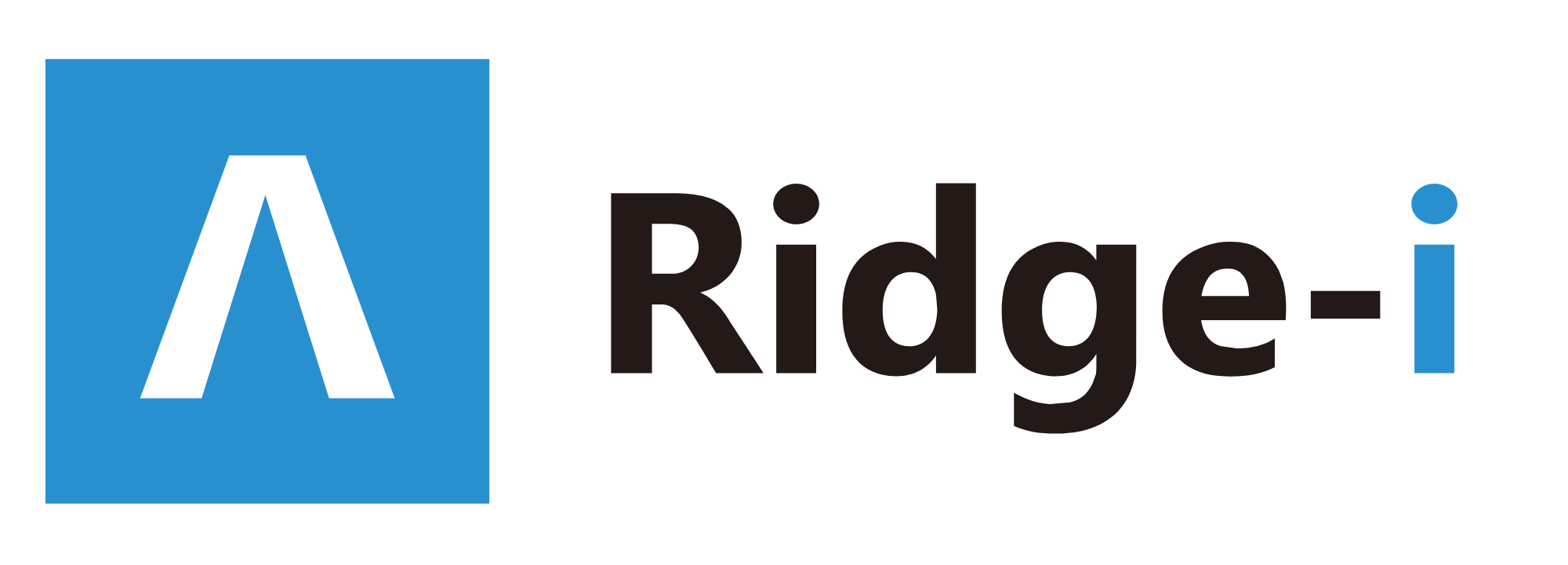 Ridge-i