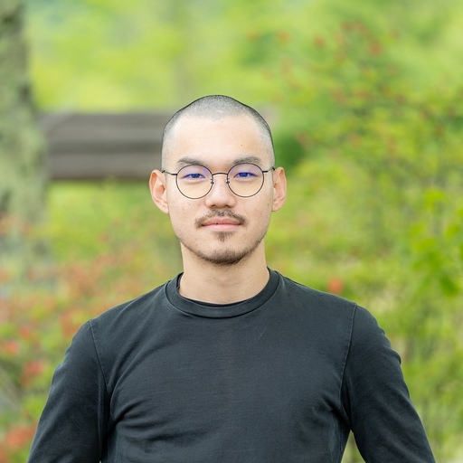 葛岡 宏祐