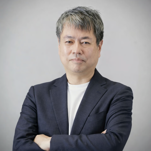 中林 紀彦 氏