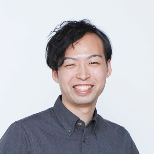 小峯 祥平
