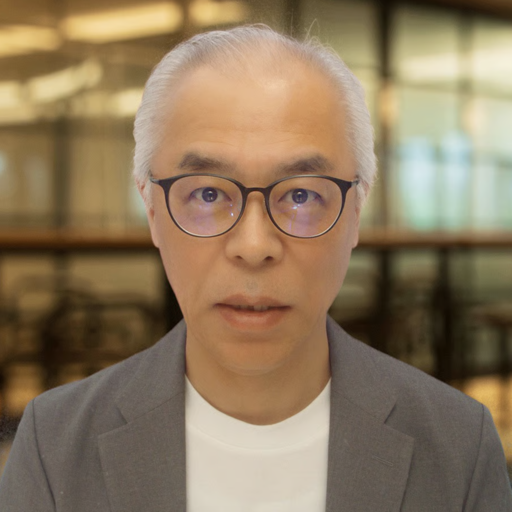 杉谷 剛 氏