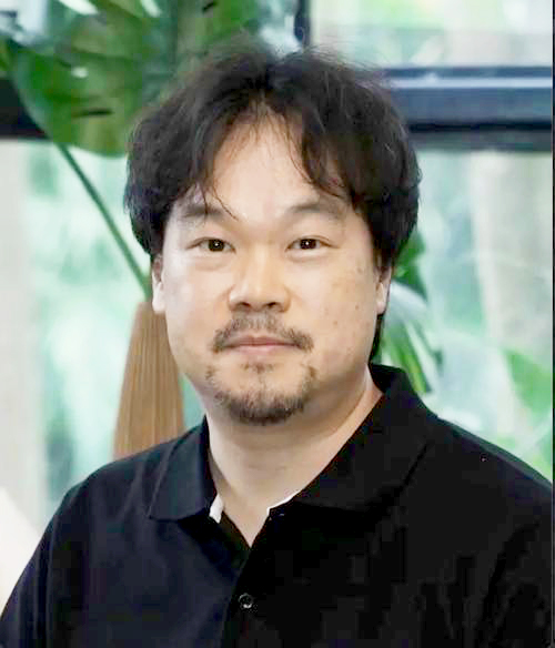 若狭 建